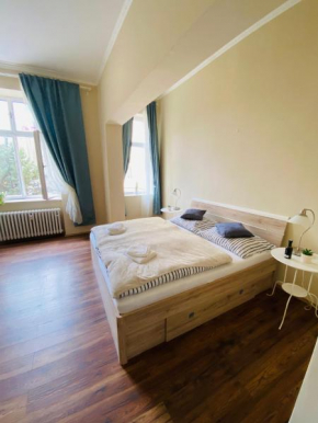 Apartmán Diana